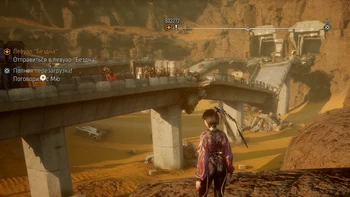 Stellar Blade. ������ � ��������� �����