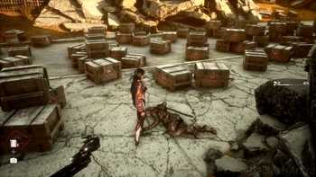 Stellar Blade. ������������ �����