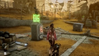 Stellar Blade. ���������� �����: �������