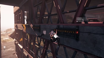 Stellar Blade. �����-9. ������������ ��������