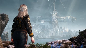 Stellar Blade. �����-4