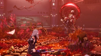 Stellar Blade. �����-4. ����: ��������