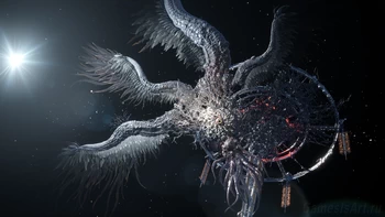 Stellar Blade. �����-4. ����: ����������