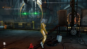 Stellar Blade. �����-4. ���� � ����������