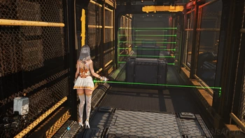 Stellar Blade. �����-4. ������������� ��������
