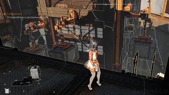 Stellar Blade. �����-4. ������������� �������� 2