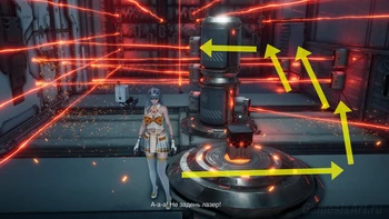 Stellar Blade. �����-4. ���������