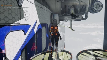 Stellar Blade. �����-4. ������� ����� �����