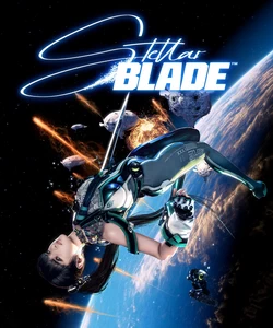 Stellar Blade (�������)