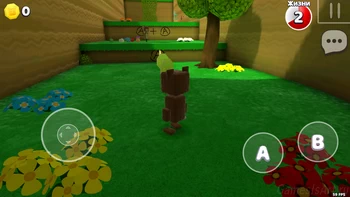 Super Bear Adventure. �������� �������