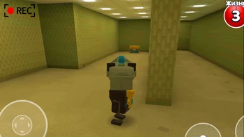 Super Bear Adventure. ���������
