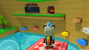 Super Bear Adventure. �������� �����
