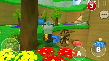 Super Bear Adventure. ������������
