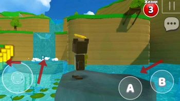 Super Bear Adventure. ������������. ������ � ����