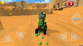 Super Bear Adventure. ������� �������