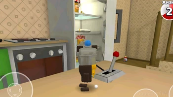 Super Bear Adventure. ���������� ���. �������� ����