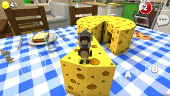 Super Bear Adventure. ���������� ���. ��������� ����
