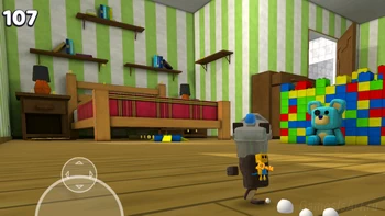 Super Bear Adventure. ���������� ���. �������
