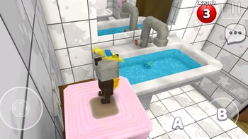 Super Bear Adventure. ���������� ���. �����������