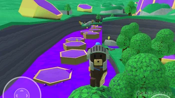 Super Bear Adventure. ����