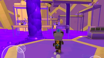 Super Bear Adventure. ����. ������
