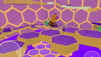 Super Bear Adventure. ����: �������� ��������