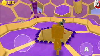 Super Bear Adventure. ����: ���� �������