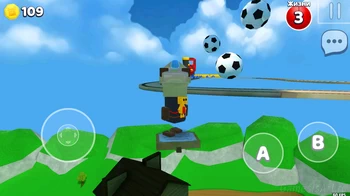 Super Bear Adventure. ��������� ���������