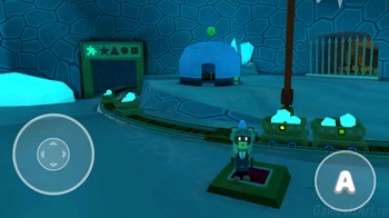 Super Bear Adventure. ������ ������