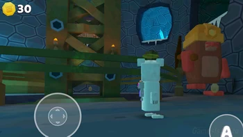 Super Bear Adventure. ������ ������ 2