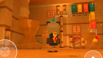 Super Bear Adventure. ���������� ���� 2