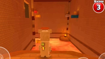 Super Bear Adventure. ���������� ����. II �������