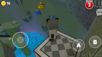 Super Bear Adventure. ����������� ������