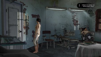 Syberia 3. ��������