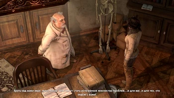 Syberia 3. ��������. �� 1-�� �����