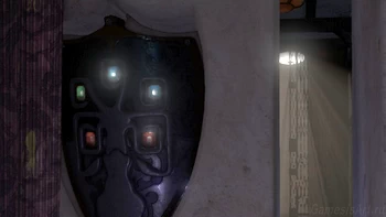 Syberia 3. ��������. 5 ������