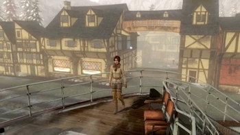 Syberia 3. ����� ����������