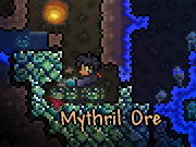 mythril anvil in terraria