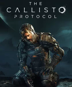 The Callisto Protocol (обложка)
