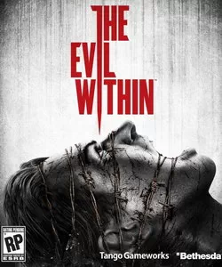 The Evil Within (обложка)