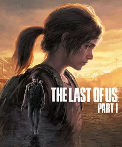 The Last Of Us 2 (обложка)