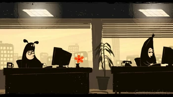 The Office Quest. 1 �����