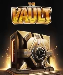 The Vault: Logic Puzzle Box