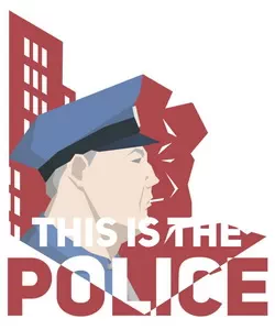 This Is the Police (обложка)