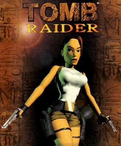 Tomb Raider 1 ()