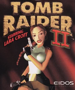 Tomb Raider 2 ()