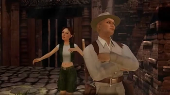 Tomb Raider 4. ��������
