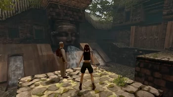 Tomb Raider 4. �����-���