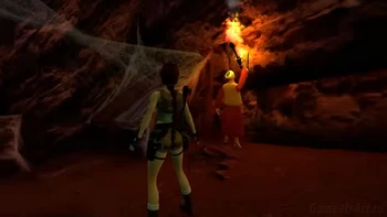 Tomb Raider 4. �������� ����