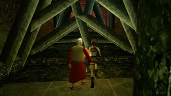 Tomb Raider 4. ������ �������